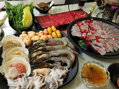 -丽江庭院之丽江往事(安定门店)