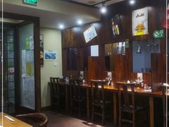 大堂-面道场(森茂店)