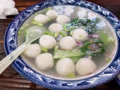-芋包王闽南茶楼(八市店)