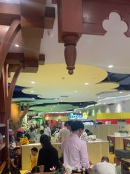 -MELAND CLUB亲子乐园•派对(虹桥万象城店)