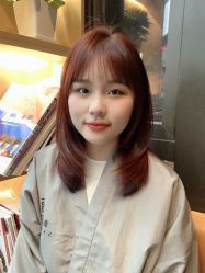 -SY COLOUR专业烫染