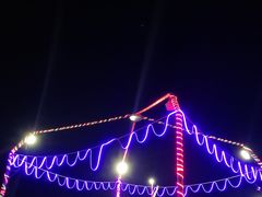 -迪拜沙漠冲沙
