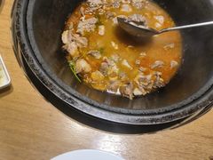 -福茂源横山铁锅羊肉(牡丹园店)