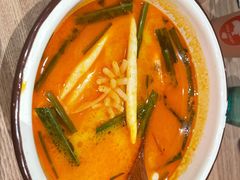 -迷你椰·泰式大排档(环球港1号店)