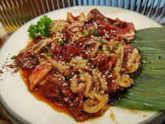 -合合大冷面(湖南店)
