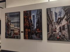 -长沙尼依格罗酒店