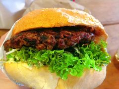 -Fergburger(皇后镇店)