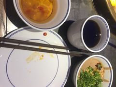 -小牛海记潮汕牛肉店(永定路店)