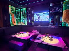 -INLOVE KTV(淮海路店)
