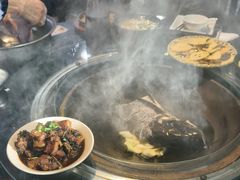 -好灶头妈妈菜·柴火灶台鱼·千岛湖土菜地标美食