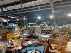 -渔家火锅·海鲜自助餐·演艺(亚龙湾天域酒店)