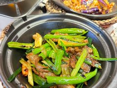 -乔阿马·江南味·驴肉香(龙湖华泾天街店)