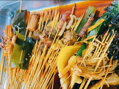-雲记卢妈冷锅串串(中道街总店)