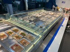 -蚝英雄鲜蚝自助专门店(长楹天街直营店)