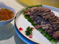 -渔娘渔家丹东海鲜(东直门店)