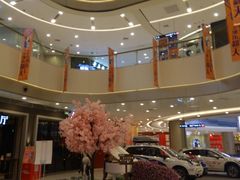 -凯德广场(西城店)