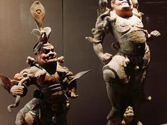 -西安大唐西市博物馆