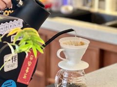 -PUZZLE COFFEE 拼图咖啡