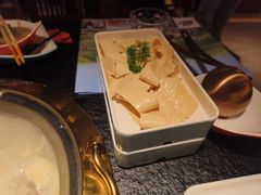 油豆皮儿-熊喵来了火锅·牧场好肉(邯郸邯山万达店)