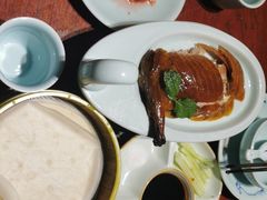 -北平食府(马鞍山路店)