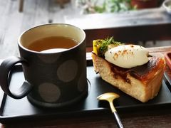 -black rainbow coffee