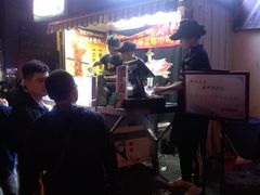 -降龙爪爪(建设路2店)