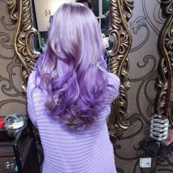 -Tipo Hair salon（明星）店