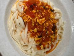 -大师兄·西北小馆(南沙万达广场店)