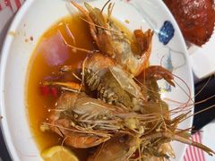 -永信海鲜(群星城店)