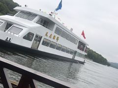 -天目湖山水园