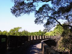 -广州莲花山旅游区
