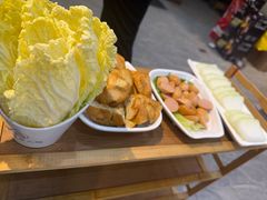 -醉旺柴火鸡(棠东店)