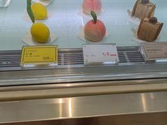 -LING 法式甜品(茂名北路店)