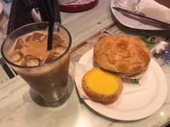 -翠华餐厅(香港国际机场店)