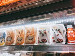 -一鸣真鲜奶吧(龙江地铁站店)