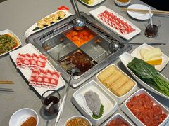 -海底捞火锅(高新活力汇店)