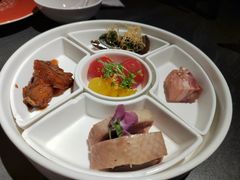 -小厨娘金榜题名(夫子庙秦淮河店)