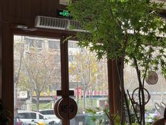 -嗒令甜品·主题融合料理餐厅(首座时代店)