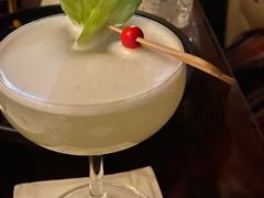 -LONG BAR 廊吧(外滩华尔道夫酒店)