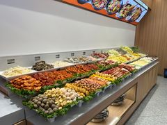 -醉人椒麻辣香锅(王府井喜悦店)