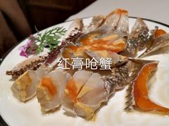 -钱塘花园·宁波菜