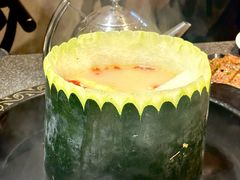 -野迹·石橄榄鸡·烧烤(新洲店)