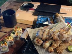 -山葵家居酒屋(天目里店)