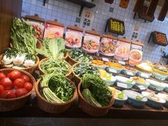 -東大方(安吉灵芝店)