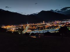 -比日神山