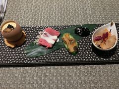 -香樟花园法式铁板烧(恒隆广场店)