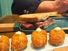 -BOCATA 西班牙餐厅(三里屯店)