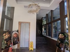 门面-顺意·顺德家乡菜(国际人才大厦店)