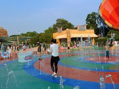 -上海玛雅海滩水公园