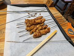 -好介口深夜酒馆(梅江店)
